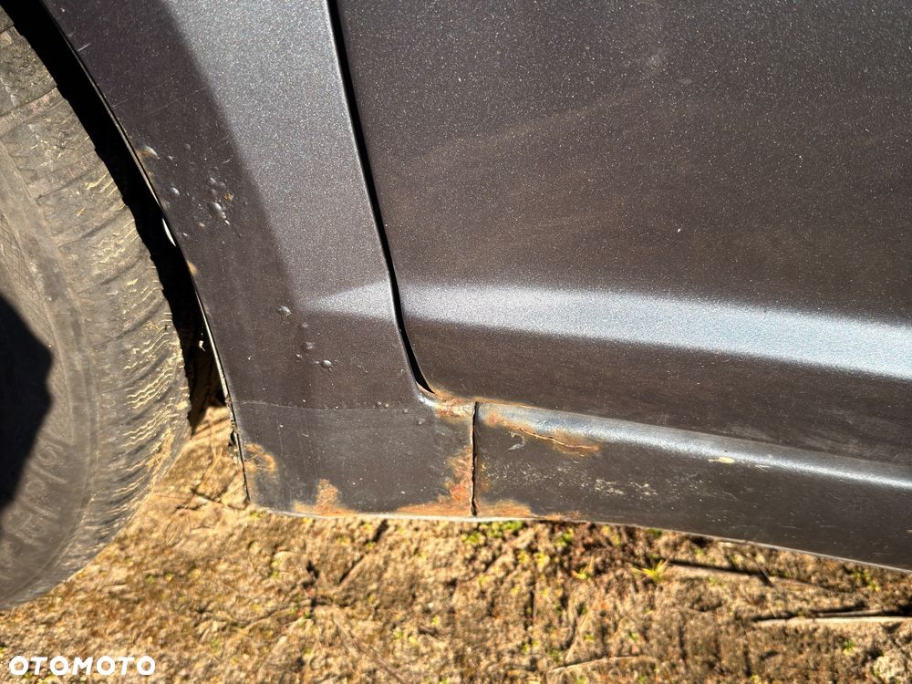 Suzuki Swift 1.3 GLX / Comfort - 17