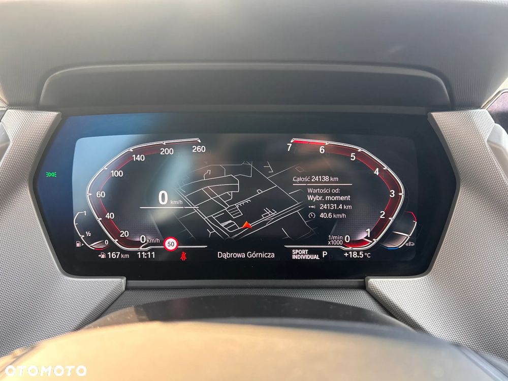 BMW Seria 1 118i Advantage - 28