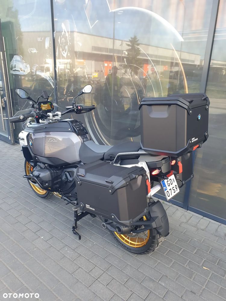 BMW GS - 8