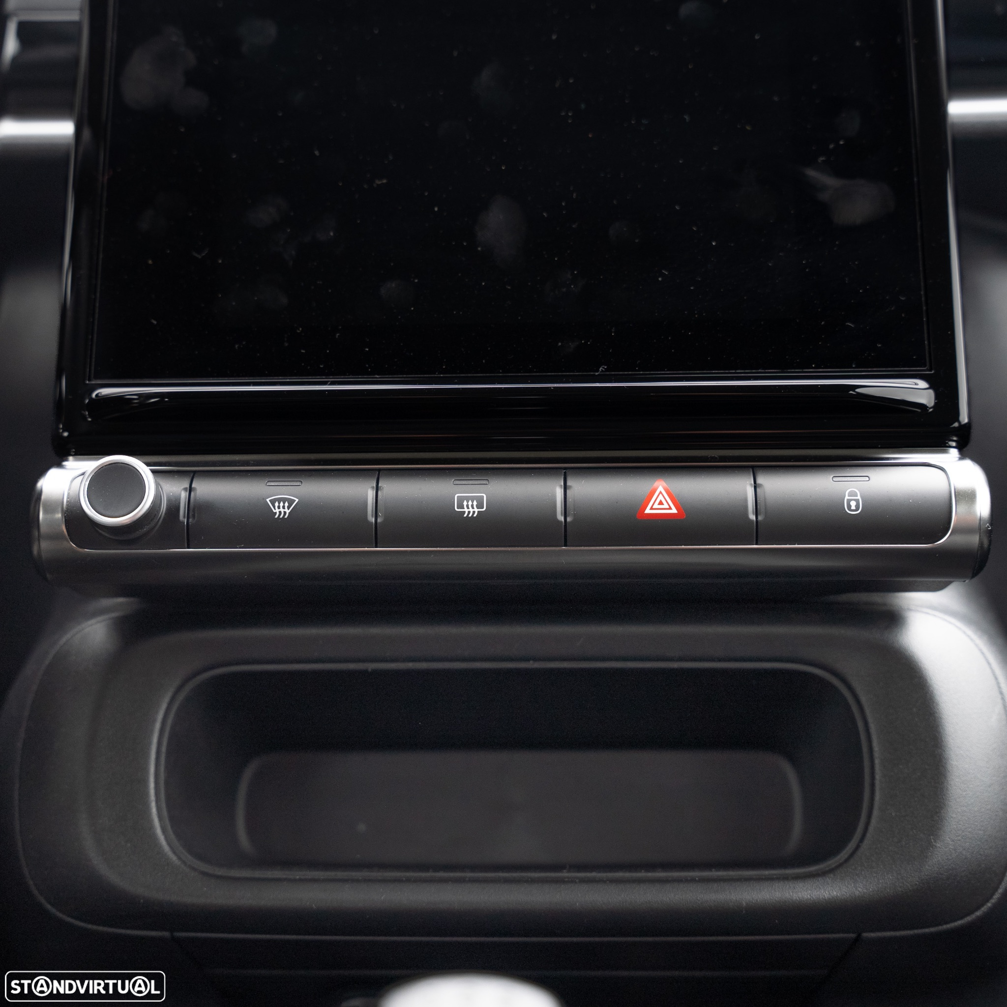 Citroën C3 Pure Tech S&S Feel Pack - 34