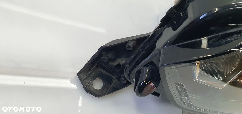 PEUGEOT 208 II 19r+ LAMPA LEWA PRZÓD FULL LED 9833036380 ORYGINAŁ EU!!! - 5