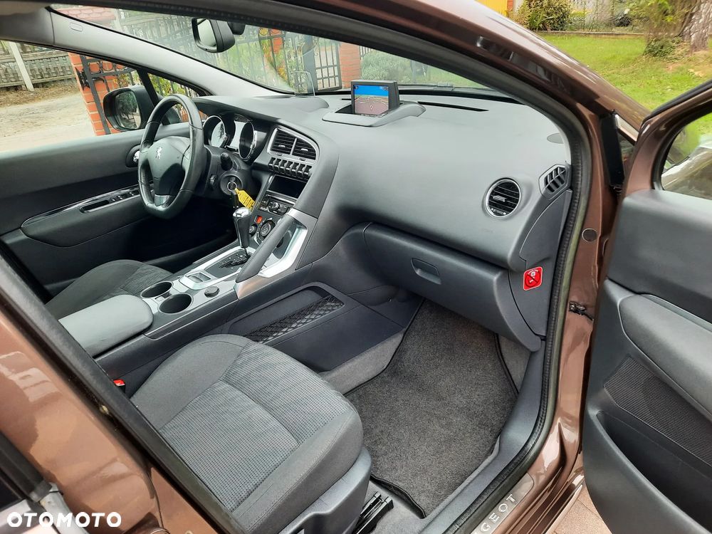 Peugeot 3008 - 8