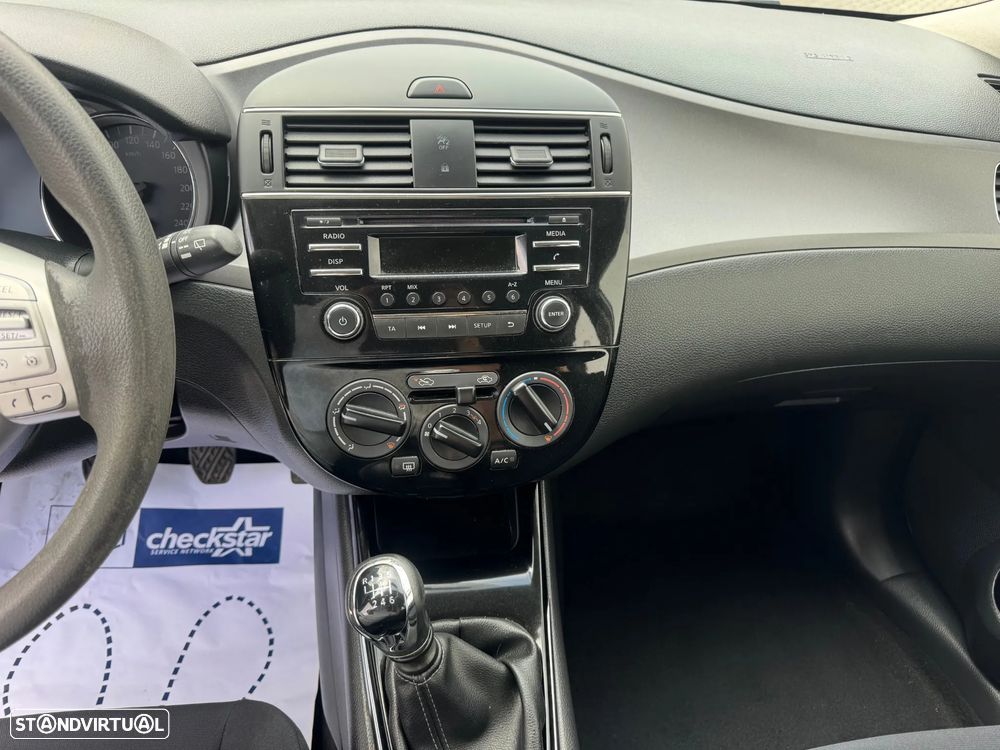 Nissan Pulsar - 15