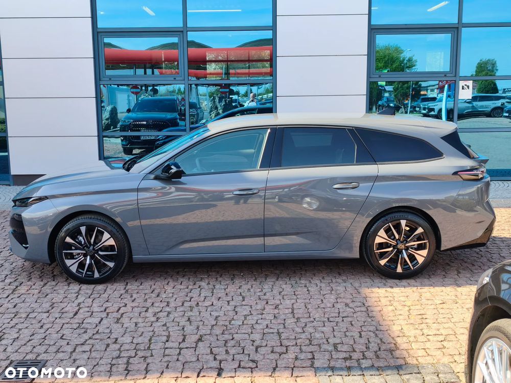 Peugeot 308 1.2 mHEV Allure S&S e-DCS6 - 13