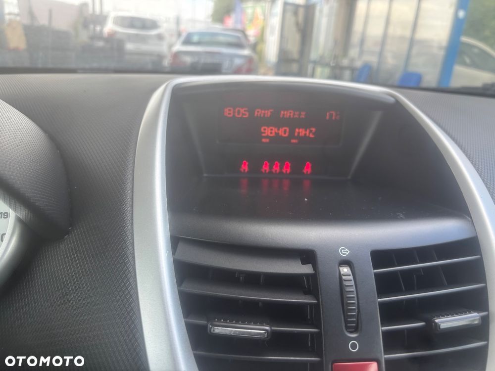 Peugeot 207 95 VTi Urban Move - 5