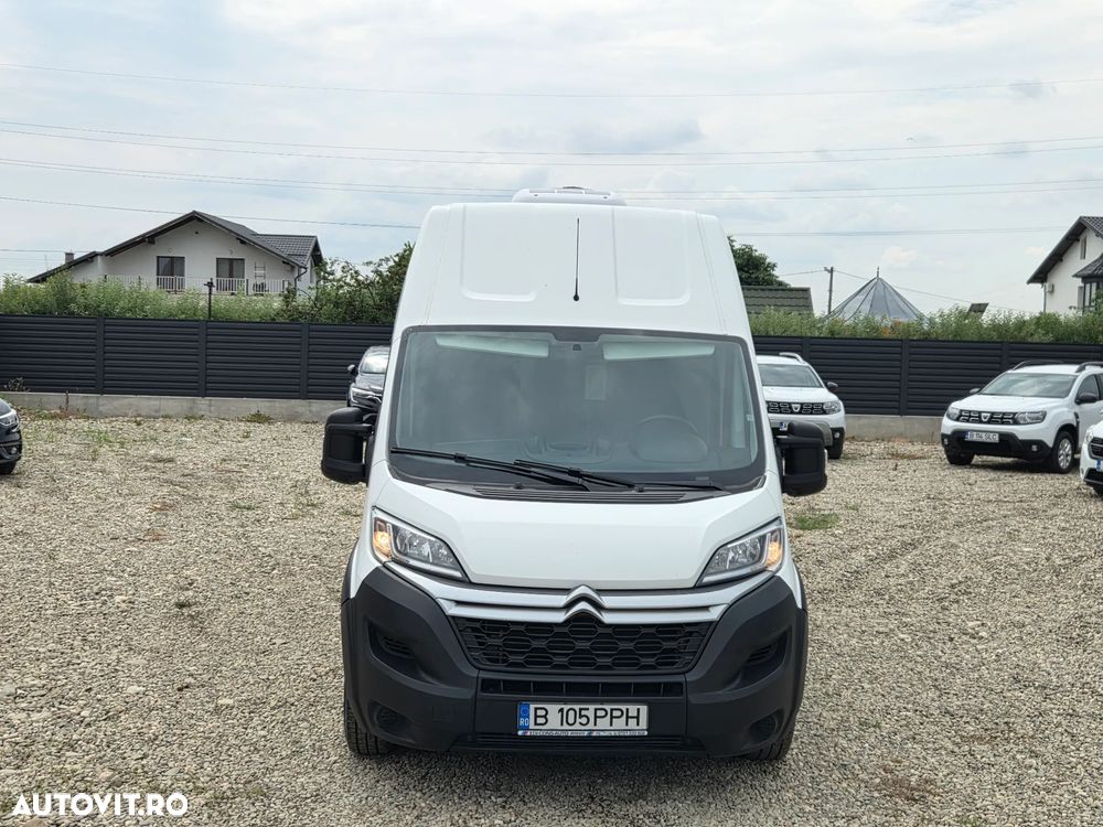 Citroën Jumper - 13