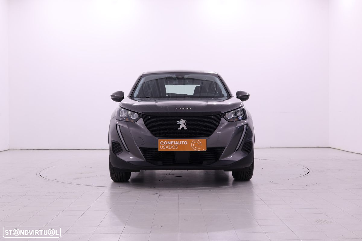 Peugeot 2008 1.2 PureTech Active Pack - 9
