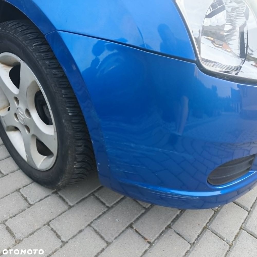 Suzuki Swift - 5