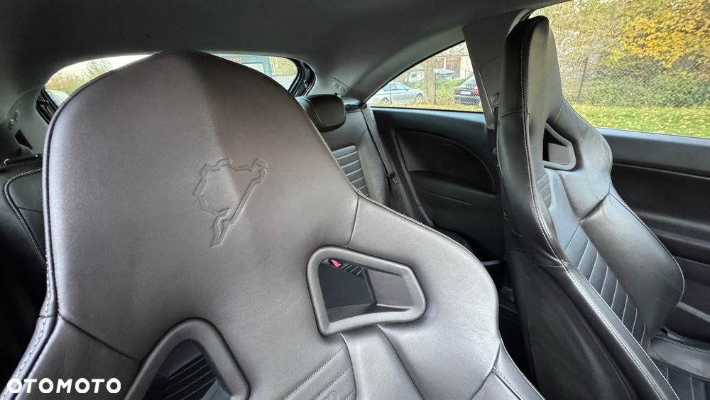 Opel Corsa 1.6 Turbo OPC Nürburgring Edition - 6