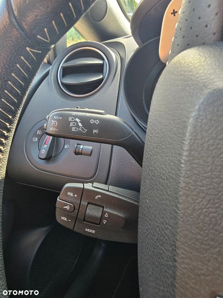 Seat Ibiza SC 1.4 TSI Cupra DSG - 17