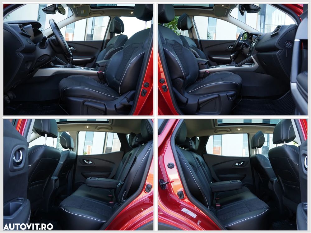 Renault Kadjar Energy dCi 130 4x4 Bose Edition - 20