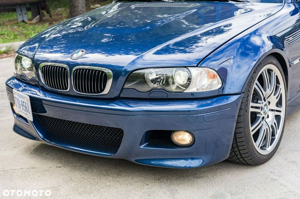 BMW M3 - 16