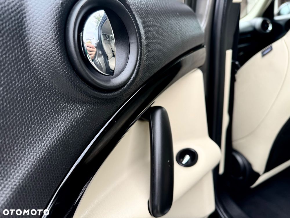 MINI Countryman Cooper D EU6 - 37