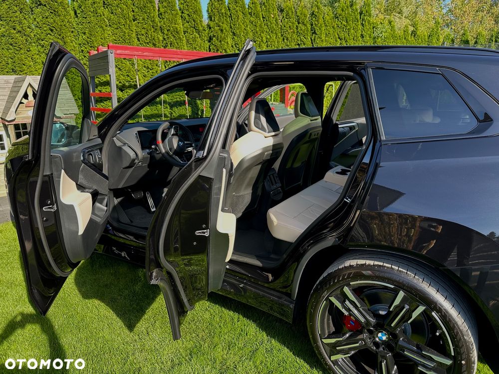 BMW X3 M Standard - 12