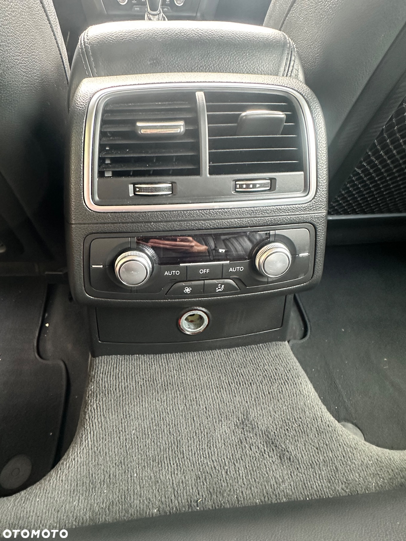 Audi A6 2.0 TDI ultra S tronic - 7