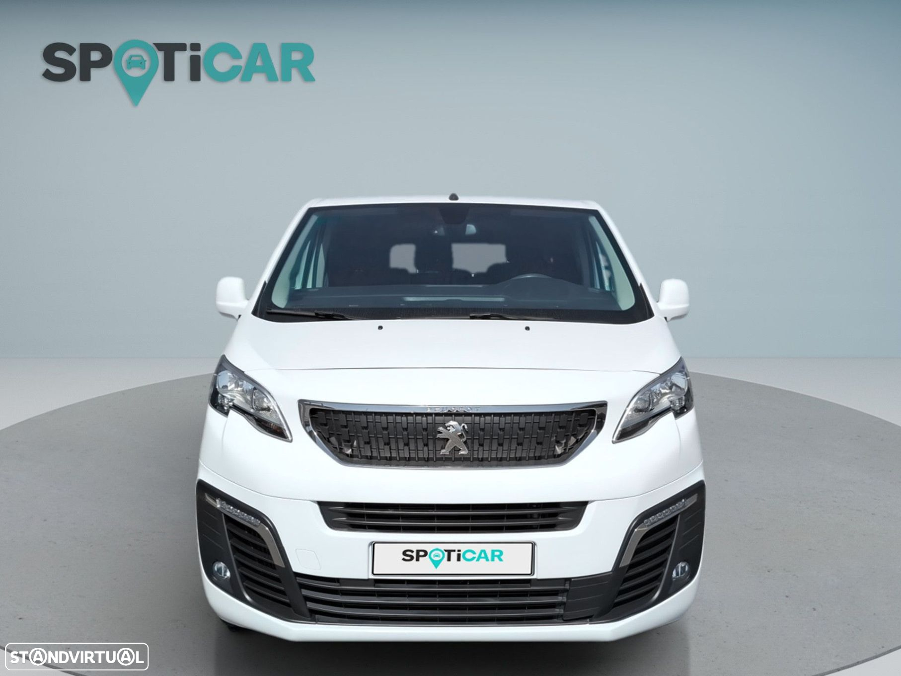Peugeot Traveller 1.5 BlueHDi L3H1 Business Long - 2