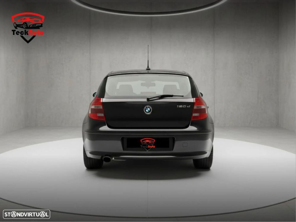 BMW 120 d - 6