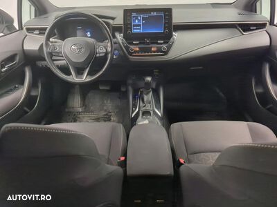Toyota Corolla - 6