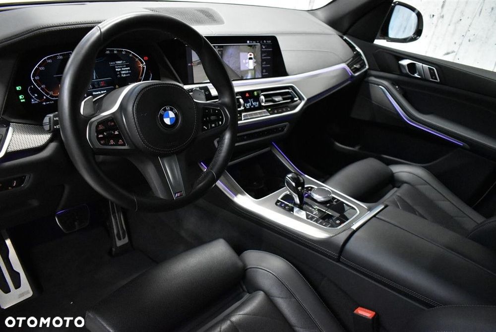 BMW X5 xDrive25d - 4