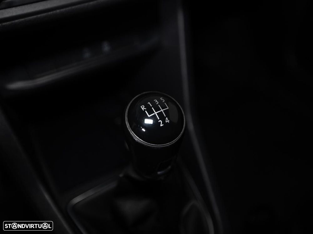 VW Caddy 2.0 TDi Extra AC BlueMotion c/iva - 17