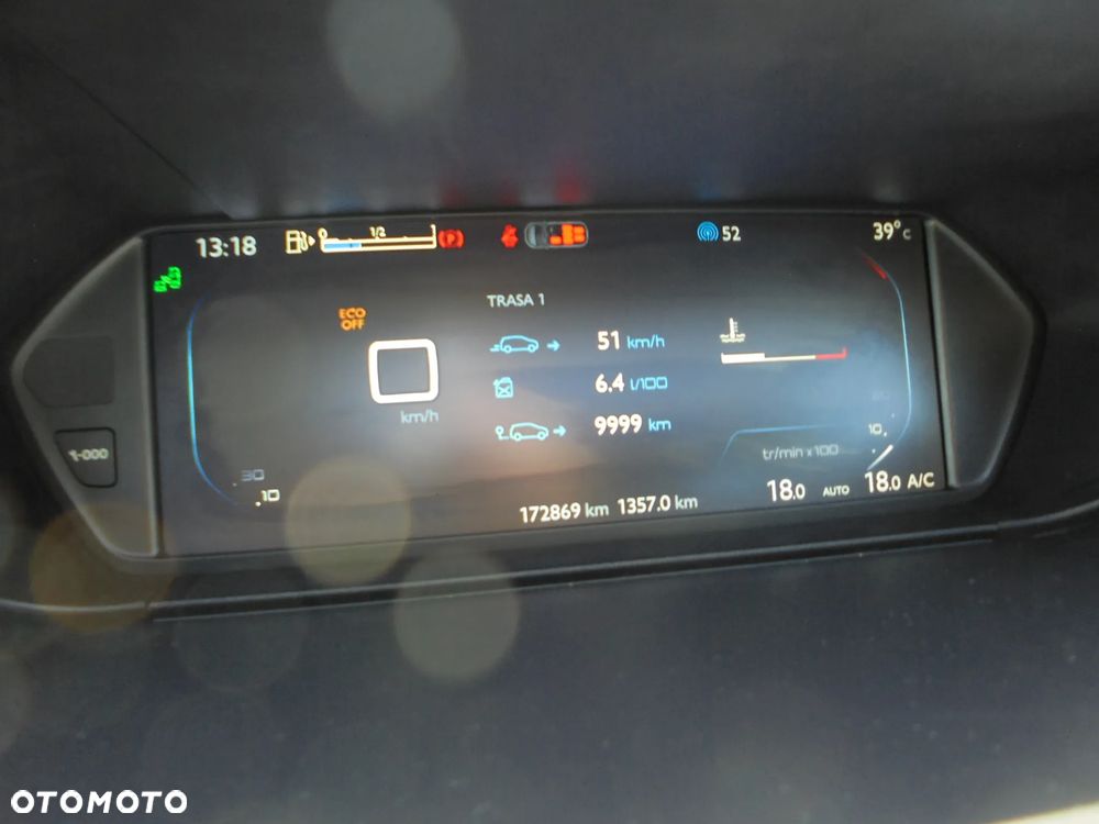 Citroën C4 Picasso HDi 150 FAP Business Class - 25