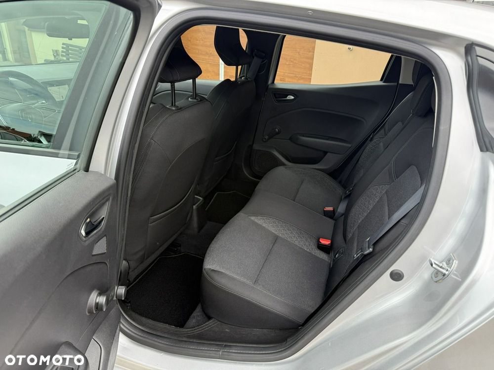 Renault Clio 1.0 TCe Intens - 23