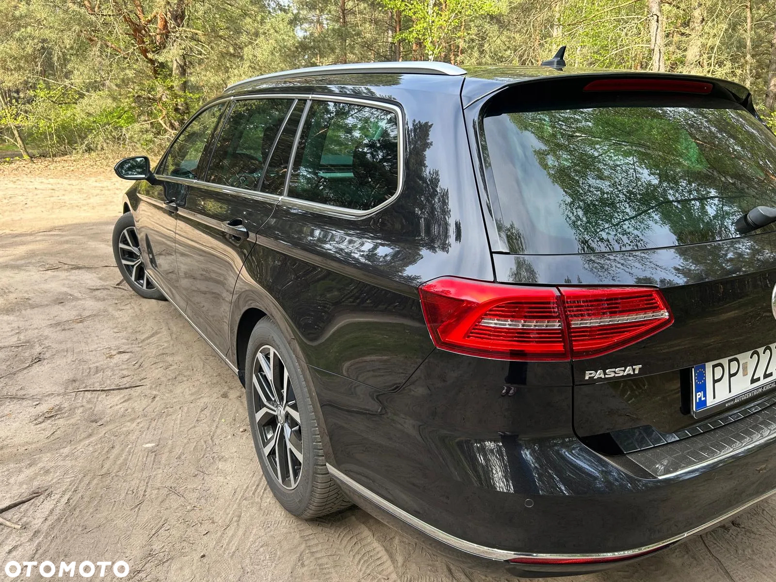 Volkswagen Passat 2.0 TDI BMT Highline - 4
