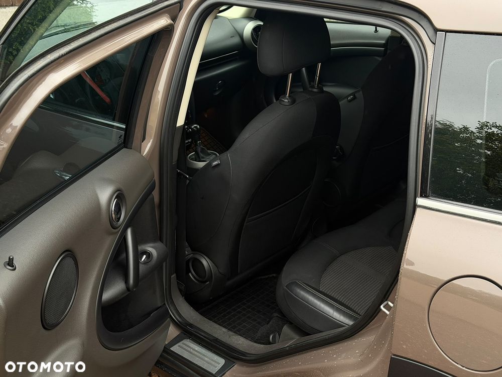 MINI Countryman - 17