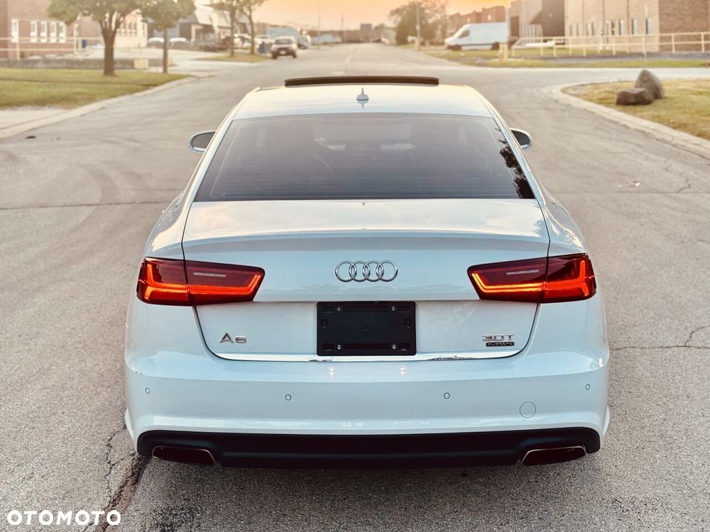 Audi A6 Limousine - 10