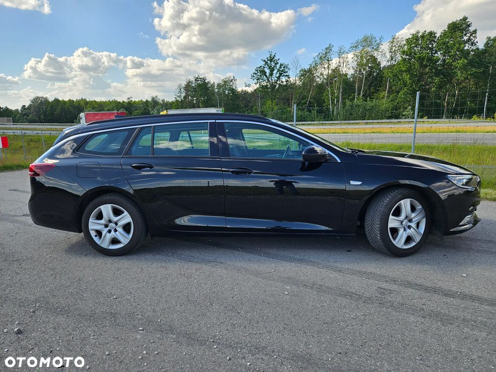 Opel Insignia 1.6 ECOTEC Edition - 2