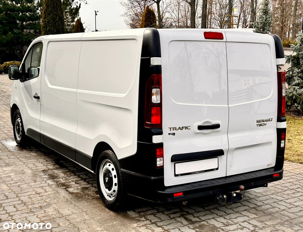 Renault TRAFIC - 7