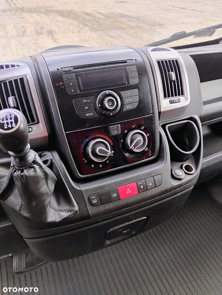 Fiat Ducato 3.0 - 23