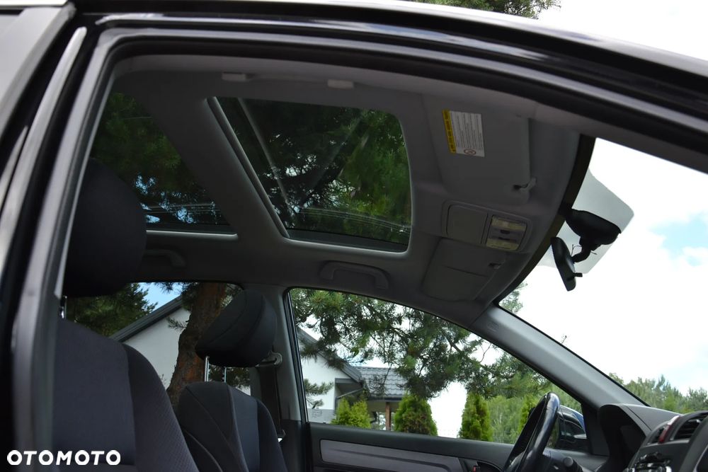 Honda CR-V 2.0 Elegance S&L - 9