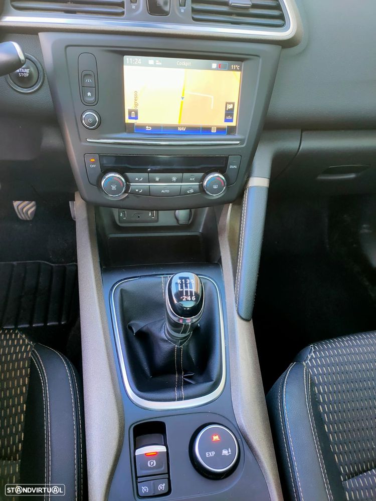 Renault Kadjar 1.5 dCi XMOD - 11