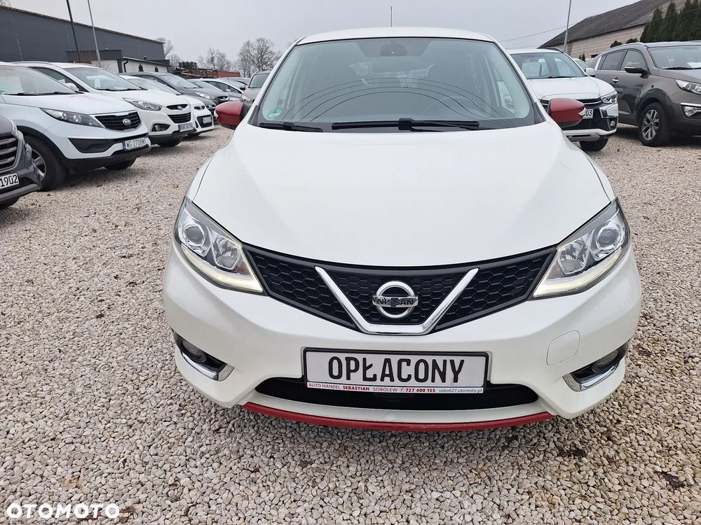 Nissan Pulsar 1.2 DIG-T Tekna - 6