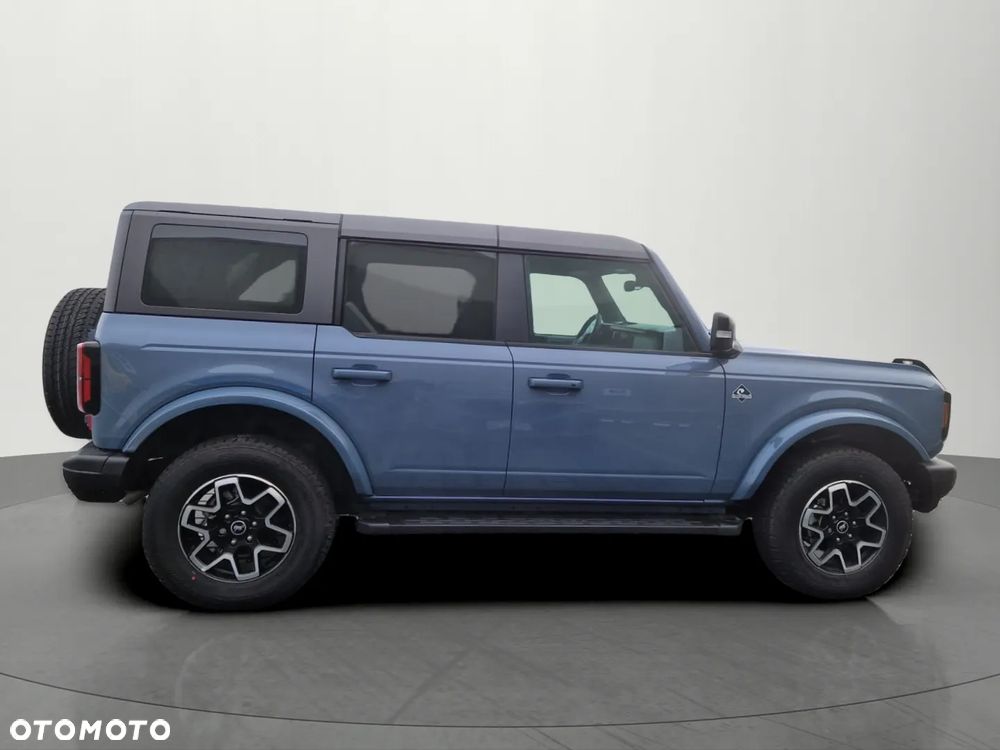 Ford Bronco 2.7 EcoBoost 4WD Outer Banks - 6