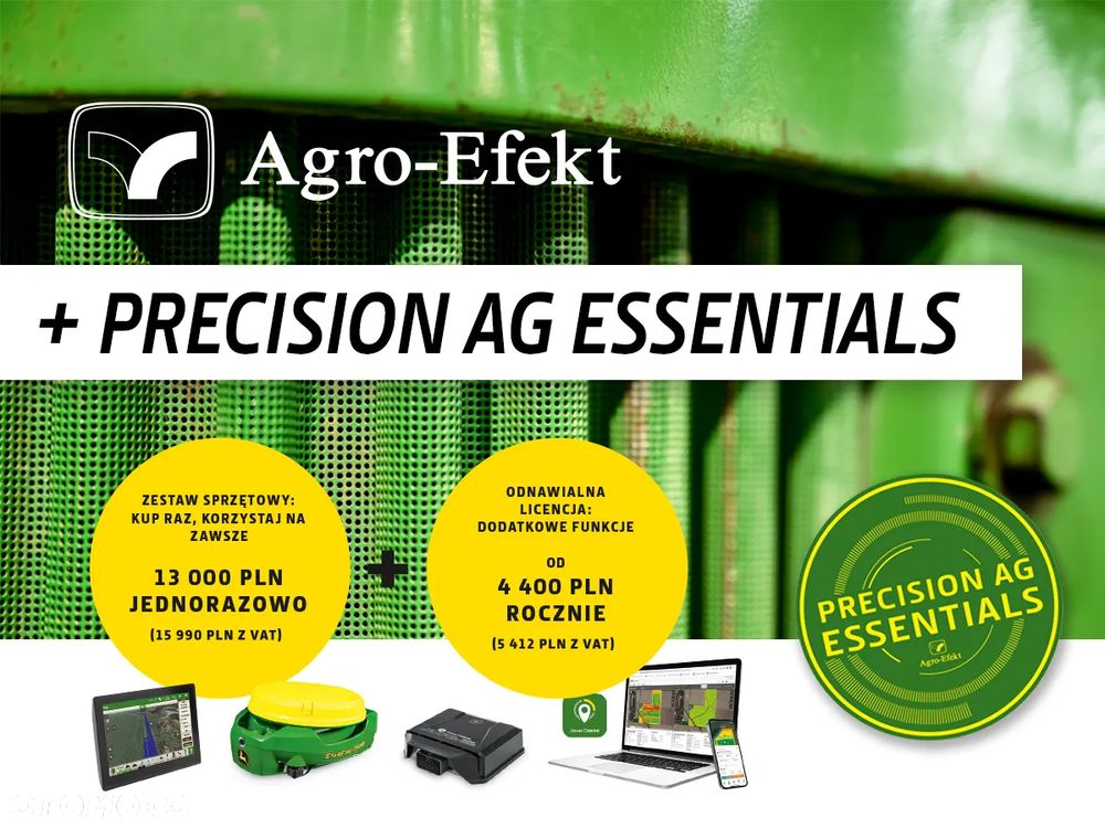 New Holland T7.315 - 11