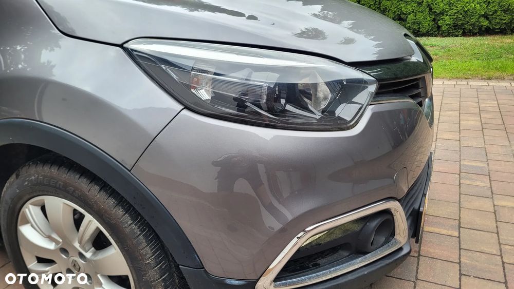 Renault Captur ENERGY dCi 90 Start&Stop Experience - 13