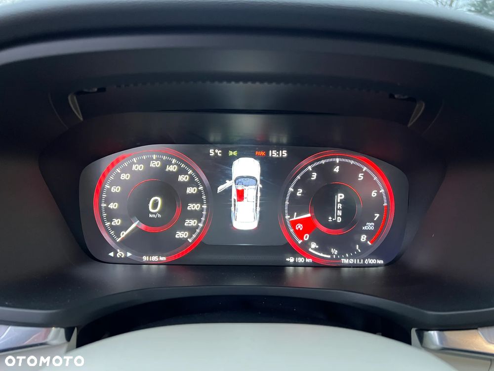 Volvo S60 T5 Inscription - 19