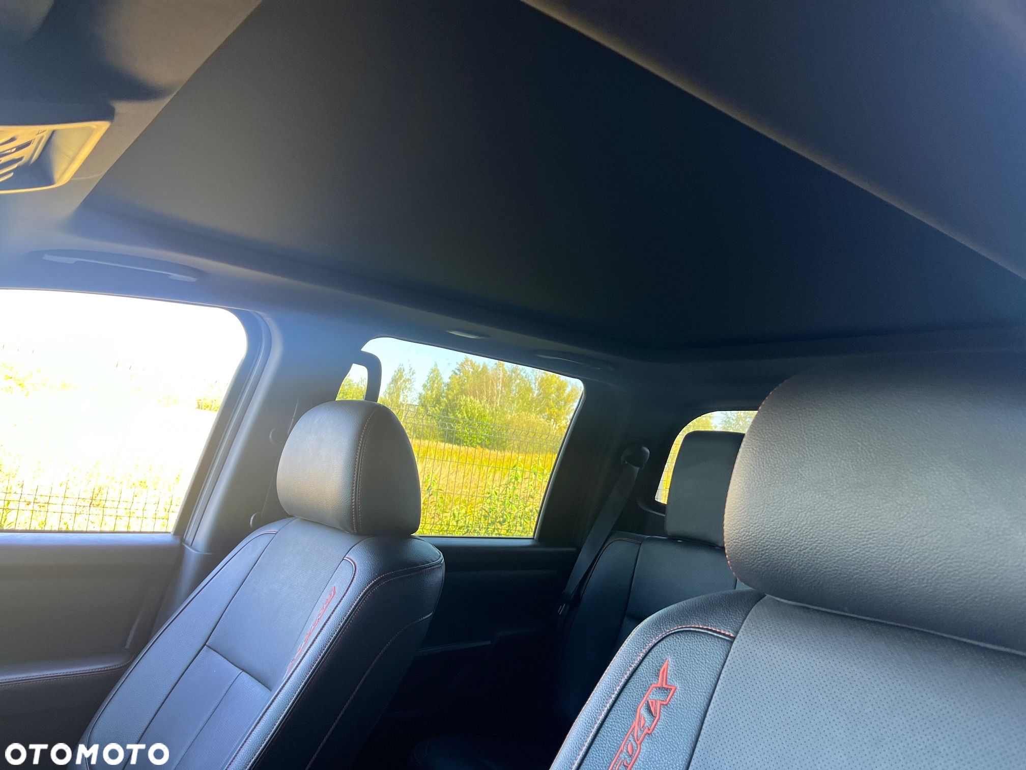 Nissan Titan - 8