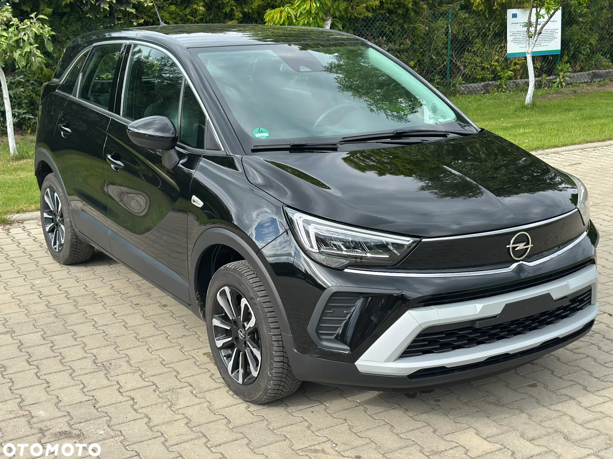Opel Crossland - 2