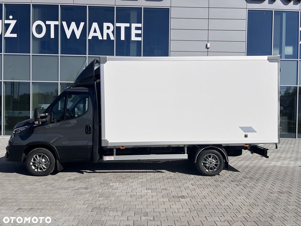 Iveco FABRYCZNIE NOWE • BEZ KOMPROMISÓW • FULL OPCJA - 12