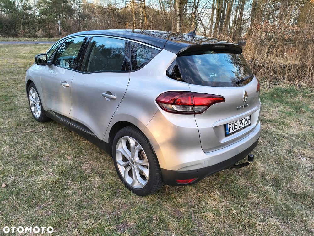 Renault Scenic 1.5 dCi Intens - 6