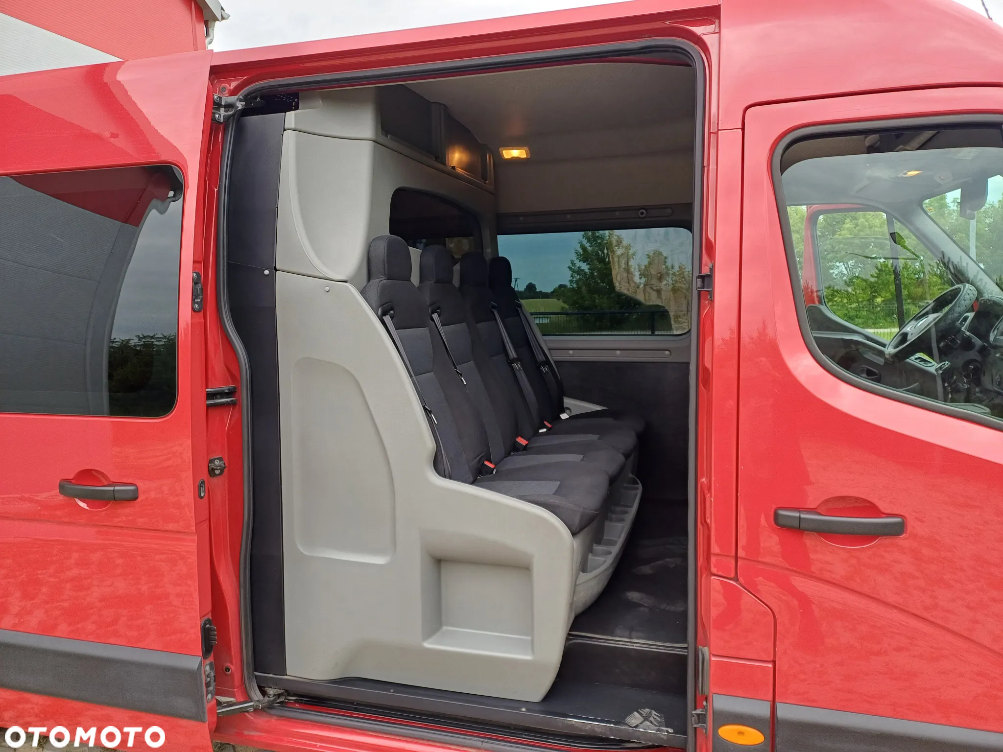 Renault Master - 7