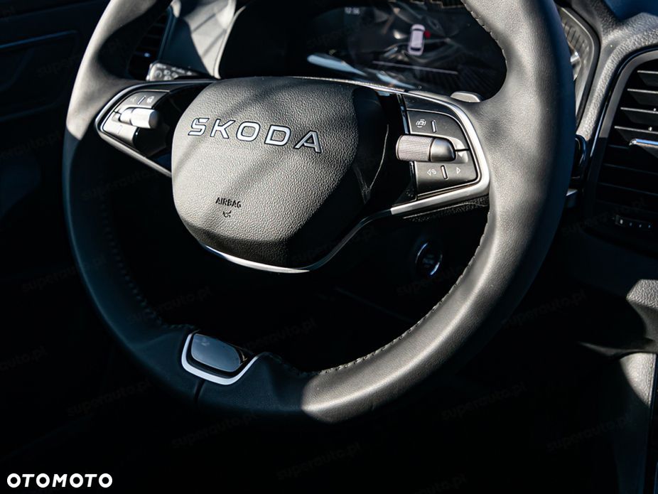 Skoda Karoq 1.5 TSI ACT Drive DSG - 6