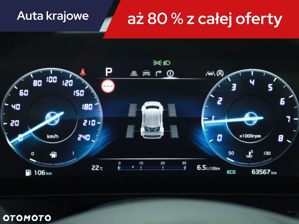 Kia Sportage - 10