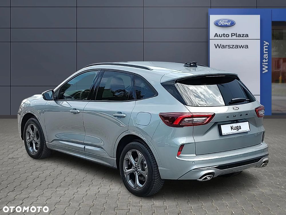 Ford Kuga 1.5 EcoBoost FWD ST-Line - 3