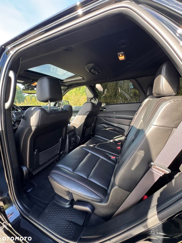 Dodge Durango 5.7 R/T - 35