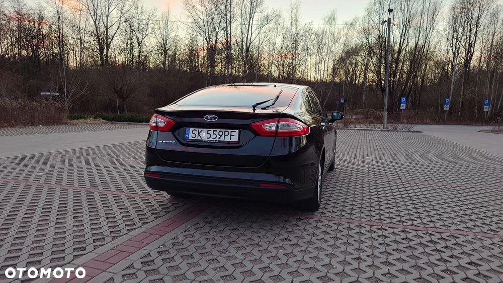 Ford Mondeo 1.5 EcoBoost Trend - 6