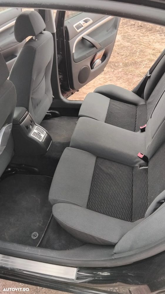 Skoda Superb 2.0 TDI Comfort - 7